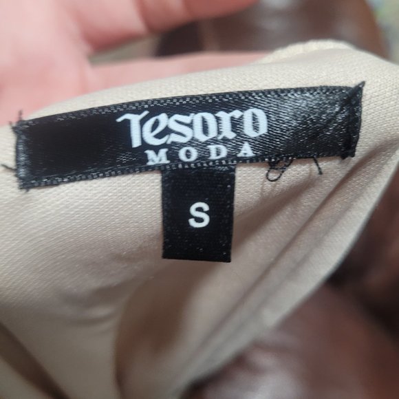 Brand new fringe dress - Picture 5 of 6